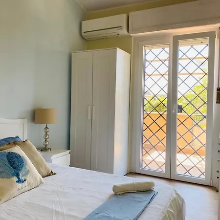 Holiday home Pool & Life - Just 1h From Rome & Vatican! Anzio