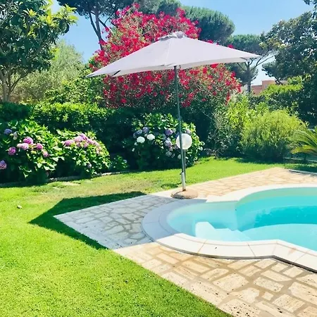 Pool & Life - Just 1h From Rome & Vatican! * Anzio