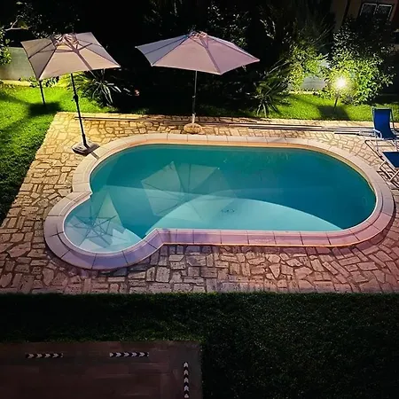 Pool & Life - Just 1h From Rome & Vatican! Holiday home *