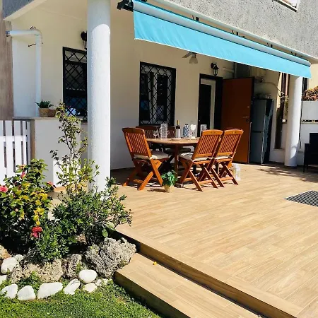 Pool & Life - Just 1h From Rome & Vatican! * Anzio