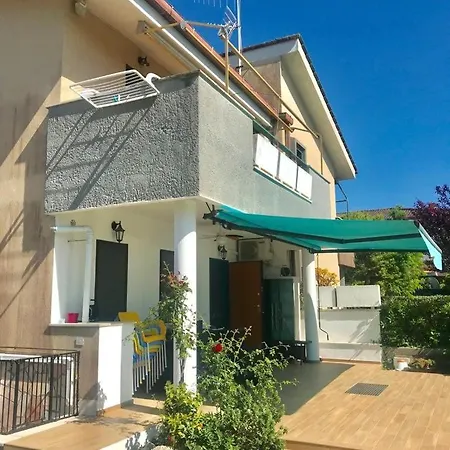Pool & Life - Just 1h From Rome & Vatican! Holiday home