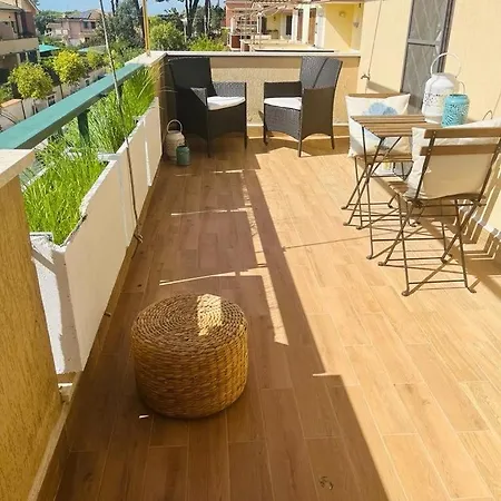 Holiday home Pool & Life - Just 1h From Rome & Vatican!