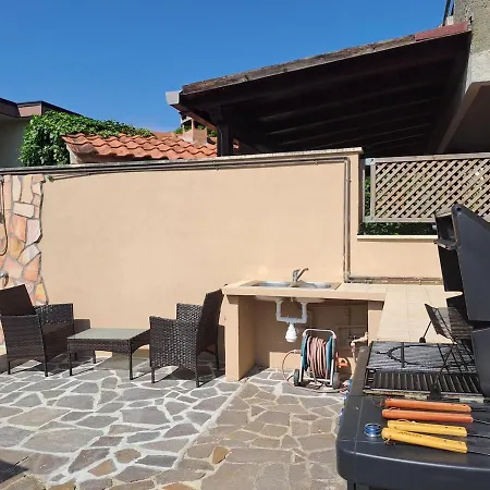 Pool & Life - Just 1h From Rome & Vatican! Holiday home