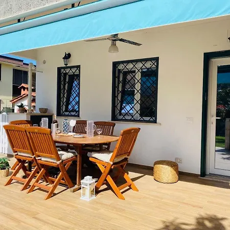 Holiday home Pool & Life - Just 1h From Rome & Vatican! Anzio